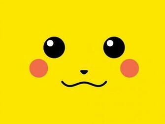 Yellow Pokemon Wallpaper Imagebank Biz