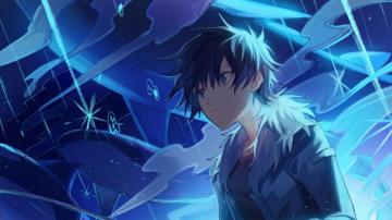 Top Best Anime Boy Wallpaper Desktop Phone