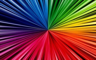 Zoom Into Colour Wallpaper By Puffthemagicdragon92