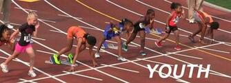 Usa Track Field Georgia Association Youth
