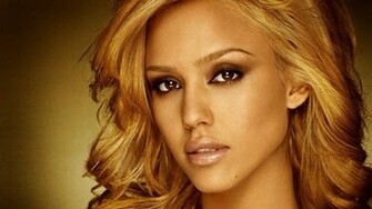 Jessica Alba HD
