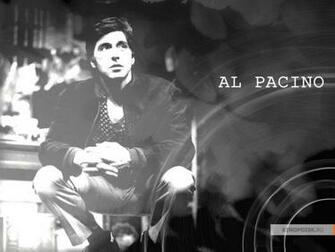 Scarface Al Pacino Wallpaper