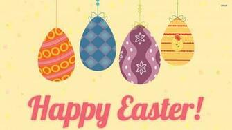 Easter Wallpaper