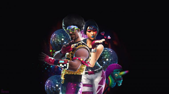 You Liked My First Archetype Fanart So I Made A Sprarkle And Funk