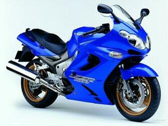 Kawasaki Moto New Ninja Cool Wallpaper