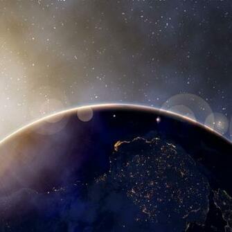 New Day Wallpaper For Apple iPad Air
