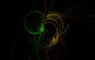 Rasta Faya HD Wallpaper 3d Abstract