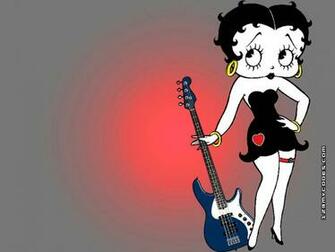 Home Background Betty