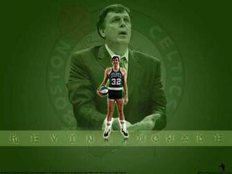 Kevin Mchale Wallpaper Boston Celtics