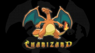 Pokemon Charizard Wallpaper