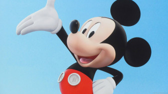 Mickey Mouse Disney Wallpaper