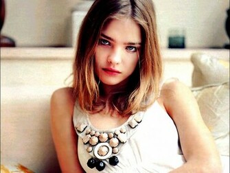 134163d1364535477 Natalia Vodianova Wallpaper Photo