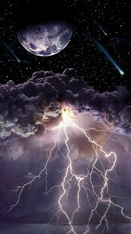 Jeonlerry Storm