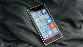 Wallpaper Nokiagang