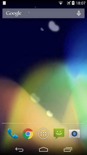 Jelly Bean Live Wallpaper Android Apps On Google Play