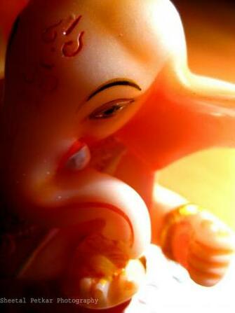 Desktop Wallpaper Ganpati