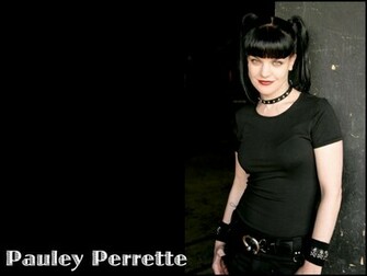 Photos Best Celebrity Pauley Perrette Leaked Wallpaper