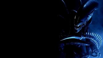 Alien Wallpaper For Your Desktop