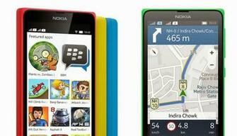 Contain Many Kinds Of Android Applications Which Available To