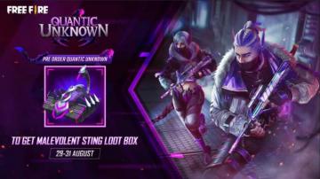 Fire Elite Pass Season Pre Order Price Release Date