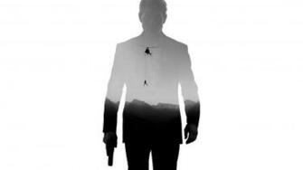 5k Mission Impossible Fallout Tom Cruise