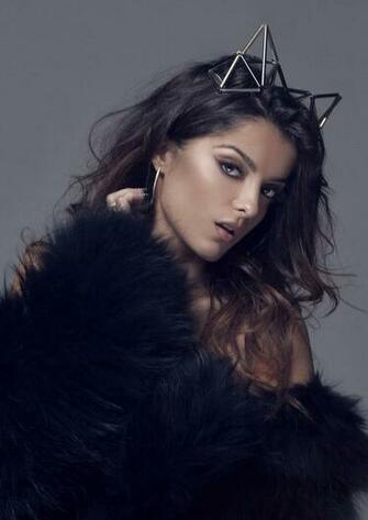 Bebe Rexha Photo Of Pics Wallpaper