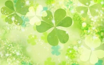 St Patrick S Day Computer Wallpaper Desktop Background