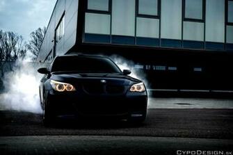Top Bmw M5 E60 Car Wallpaper Spot 4k