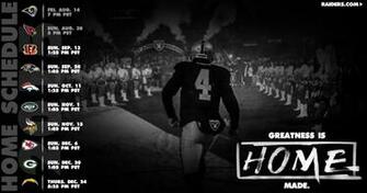 Oakland Raiders