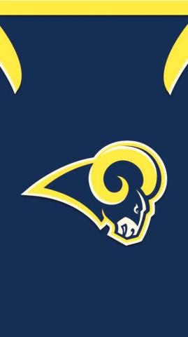 Los Angeles Rams Wallpaper Dre Nfl Football
