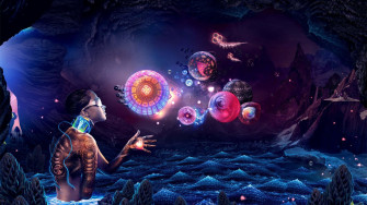Spiritual Desktop Wallpaper