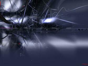 Desktop Wallpaper Background Amazing 3d
