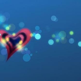 Distance Between Two Hearts