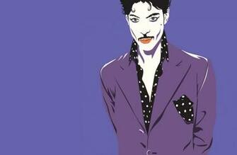 Prince Wallpaper Mural Murals
