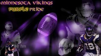 Minnesota Vikings Wallpaper Nfl
