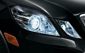 The New Mercedes Benz E Class Saloon Wallpaper Automotive