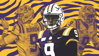 Joe Burrow Wallpaper Top Best Background