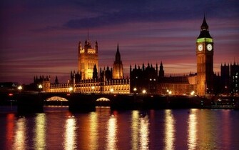London Wallpaper