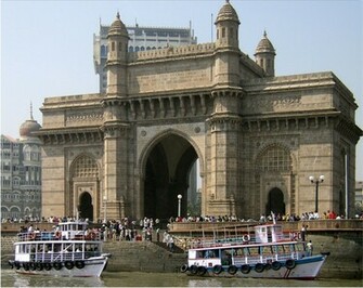 Mumbai Wallpaper