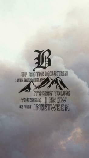 Artist Beartooth