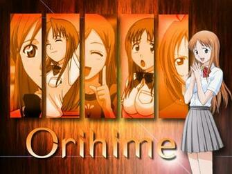 Orihime Inoue Image Wallpaper Photos