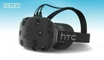 Htc Vive Wallpaper
