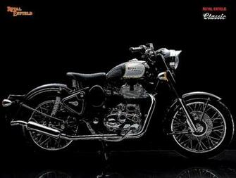 Royal Enfield Classic Wallpaper HD Gallery