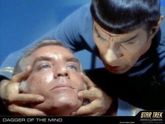 Spock Wallpaper Mr