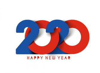 Happy New Year Image