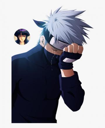 Naruto Kakashi And Rin Image Wallpaper 4k iPhone HD