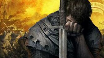 Kingdom Come Deliverance HD Wallpaper X Net