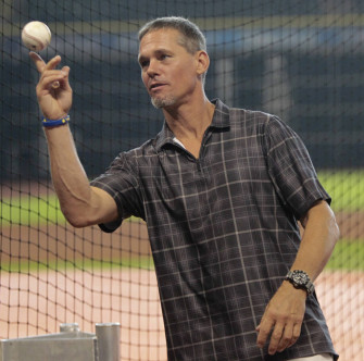 Craig Biggio Wallpaper