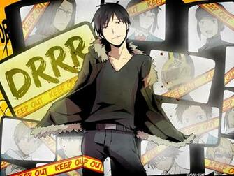 Drrr Wallpaper Durarara