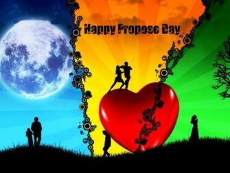 Propose Day Image Wall Papers Pics Pictures Photos For